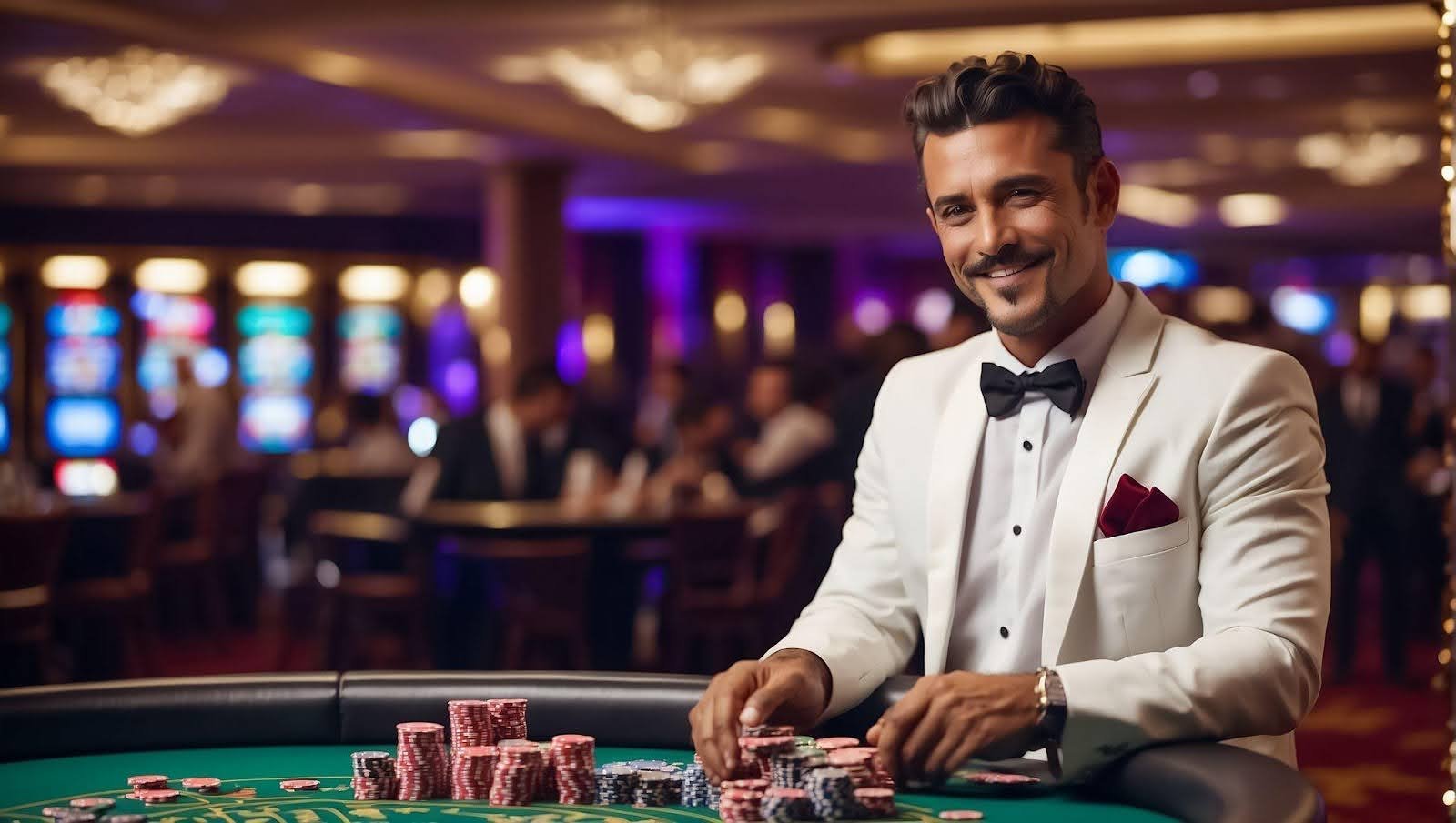 11bet casino