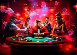 11bet casino